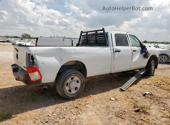 3C6UR5HJ3RG261849 2024 RAM 2500 White Trasero derecho