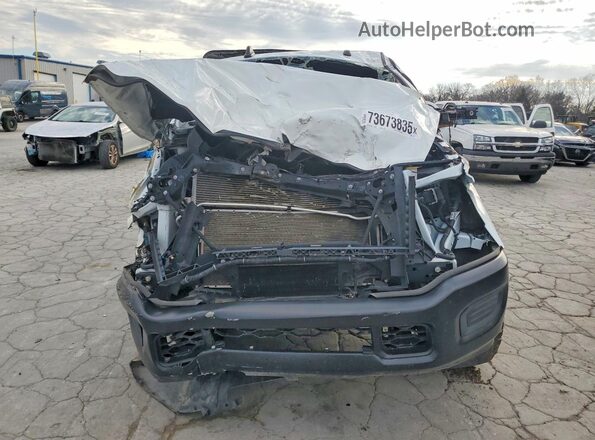 3C6UR5HJXRG153387 2024 RAM 2500 White Widok z przodu
