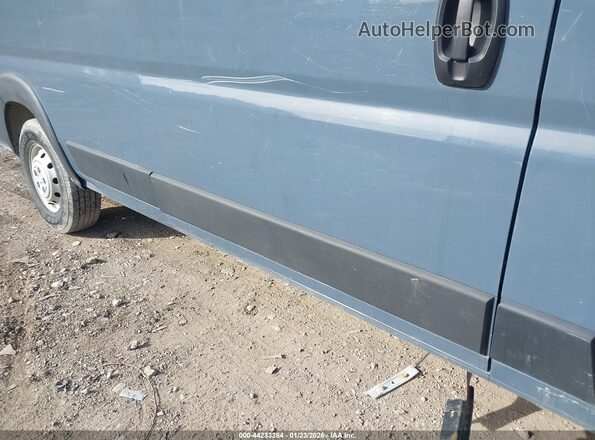 3C6URVJG4LE117809 2020 RAM PROMASTER 3500 Blue Вид спереду
