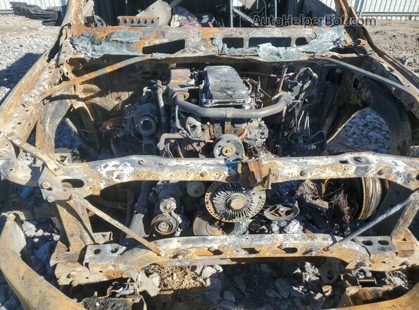 3C7WRSCL9RG175165 2024 RAM 3500 White უკანა სალონის ხედი