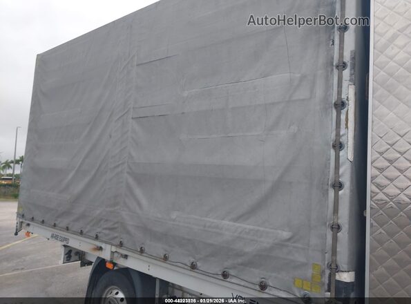 3C7WRVFGXKE564933 2019 RAM PROMASTER 3500 CAB Белый Вид наклейки с VIN-кодом