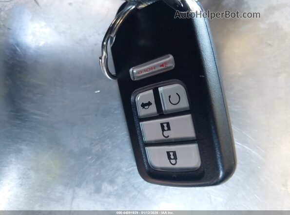 3CZRU5H55NM729974 2022 HONDA HR-V Silver Vista trasera