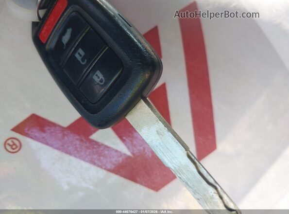 3CZRU6H13NM772969 2022 HONDA HR-V Белый Вид панели приборов