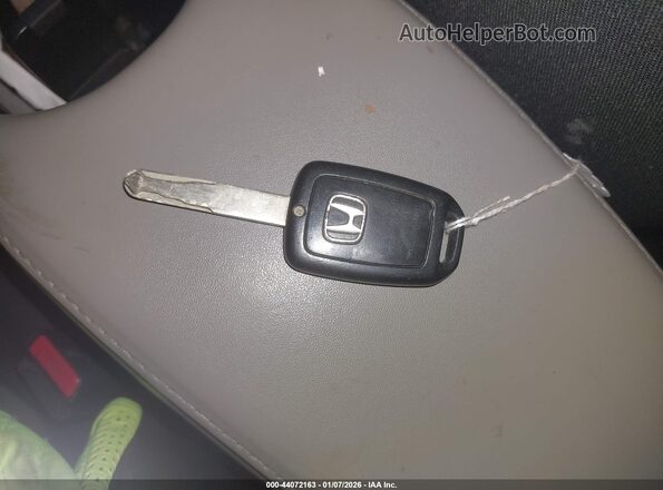 3CZRU6H35HM707319 2017 HONDA HR-V Белый Вид панели приборов
