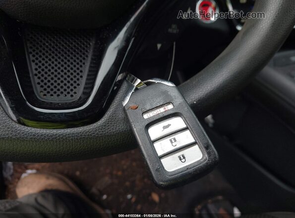 3CZRU6H53NM767435 2022 HONDA HR-V Dark Blue Vista del salpicadero