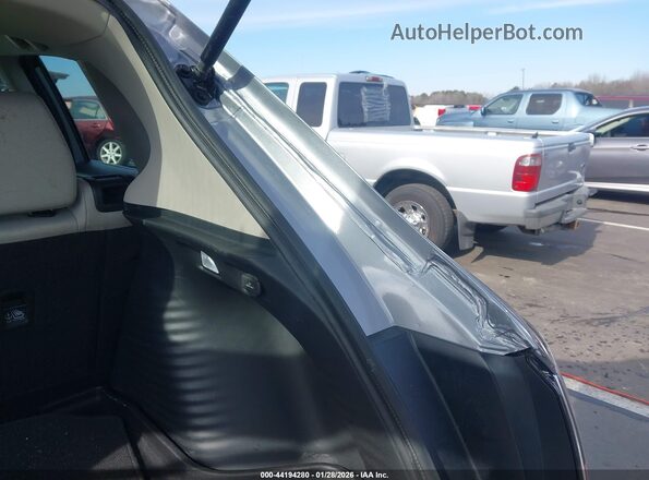 3CZRZ1H30PM719400 2023 HONDA HR-V Silver Դիմացի տեսք