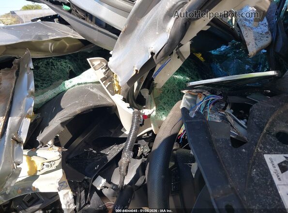 3CZRZ1H33RM735934 2024 HONDA HR-V Gray Հետևի նստատեղերի տեսք