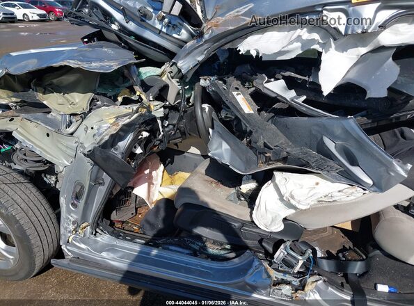 3CZRZ1H33RM735934 2024 HONDA HR-V Gray Սալոնի դիմացի տեսք