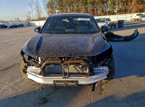 3CZRZ1H52TM712749 2026 HONDA HR-V Черный Вид спереди