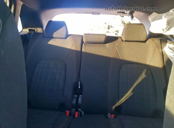 3CZRZ1H52TM712749 2026 HONDA HR-V Черный Вид задних сидений