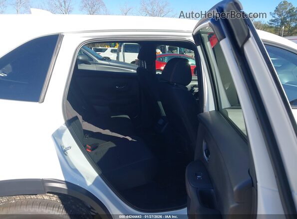 3CZRZ1H54TM719511 2026 HONDA HR-V Белый Вид наклейки с VIN-кодом