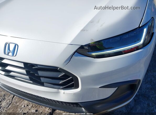 3CZRZ1H54TM719511 2026 HONDA HR-V Белый 