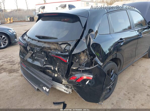 3CZRZ1H5XPM732365 2023 HONDA HR-V Black 