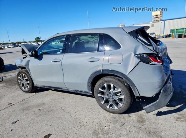 3CZRZ1H73TM717976 2026 HONDA HR-V Gray Tył lewy