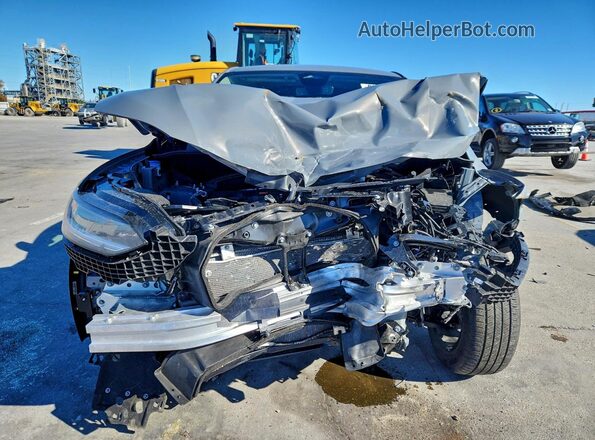 3CZRZ1H73TM717976 2026 HONDA HR-V Gray Widok z przodu