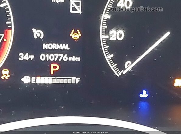 3CZRZ2H36TM702147 2026 HONDA HR-V Black 