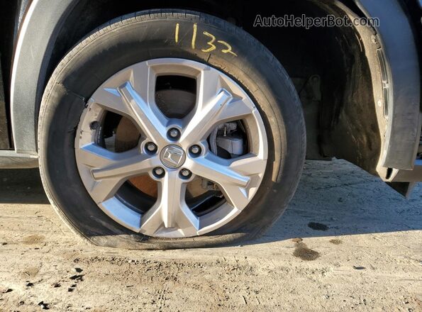 3CZRZ2H38PM748181 2023 HONDA HR-V Black 