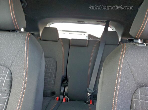 3CZRZ2H57PM748738 2023 HONDA HR-V White 