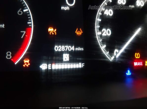3CZRZ2H58SM775701 2025 HONDA HR-V Black 