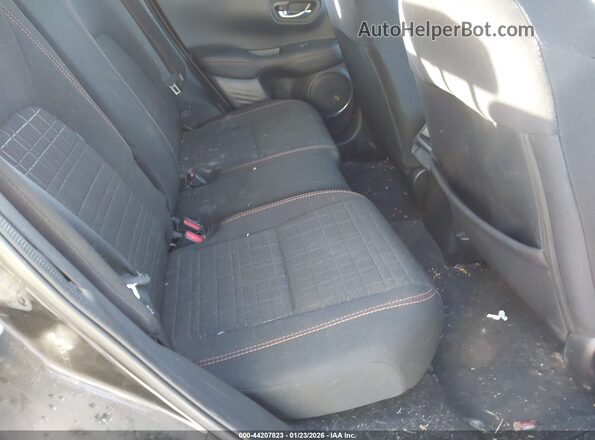 3CZRZ2H59SM730007 2025 HONDA HR-V Black Widok naklejki z numerem VIN