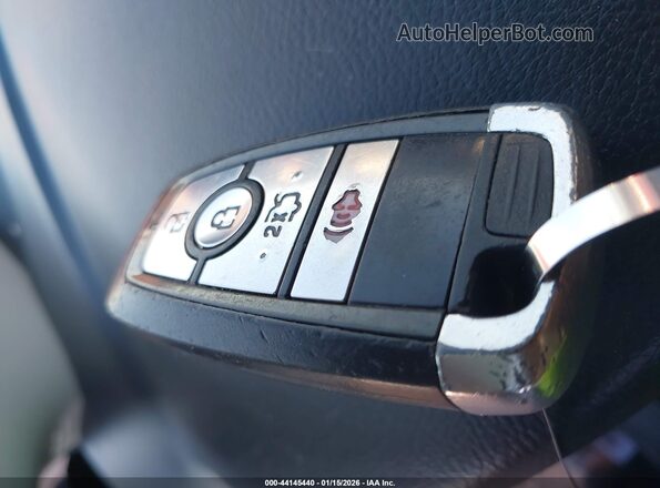 3FA6P0H70HR398187 2017 FORD FUSION Black Widok deski rozdzielczej