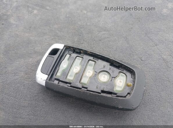3FA6P0H70HR402271 2017 FORD FUSION White Вид панелі приладів