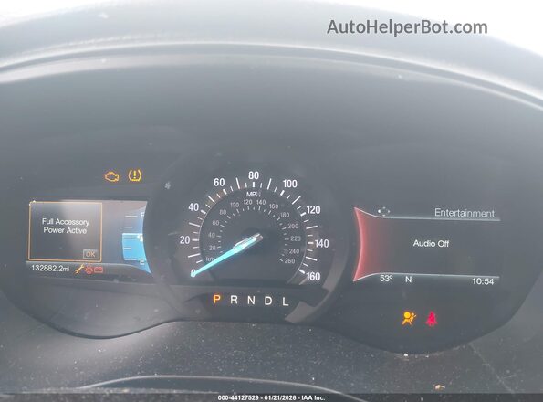 3FA6P0H71JR286150 2018 FORD FUSION Gray Вид задніх сидінь
