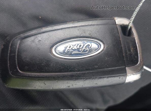 3FA6P0H71JR286150 2018 FORD FUSION Gray Вид панелі приладів