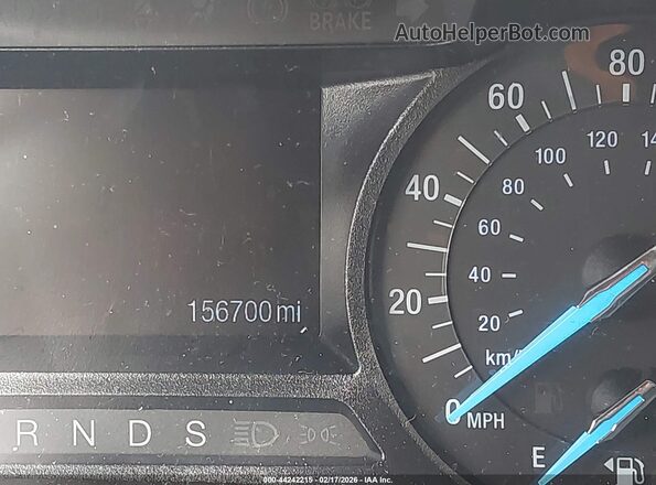 3FA6P0H75GR152475 2016 FORD FUSION Gray 