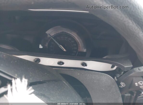 3FA6P0HD1LR185957 2020 FORD FUSION Blue Rear seats view