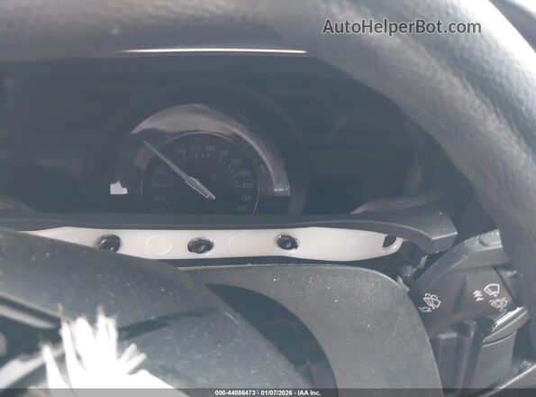 3FA6P0HD1LR185957 2020 FORD FUSION Blue 