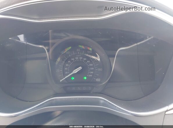 3FA6P0HD2GR271882 2016 FORD FUSION Black 360 interior view
