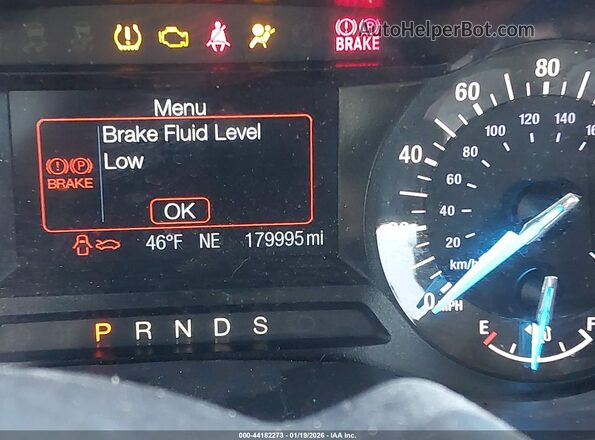 3FA6P0HD6GR217694 2016 FORD FUSION Серебряный Панорамный вид салона 360°
