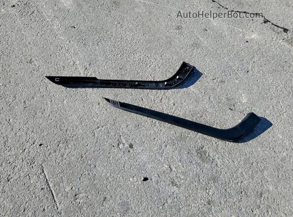 3FA6P0HD6LR229130 2020 FORD FUSION Черный Вид подкапотного пространства
