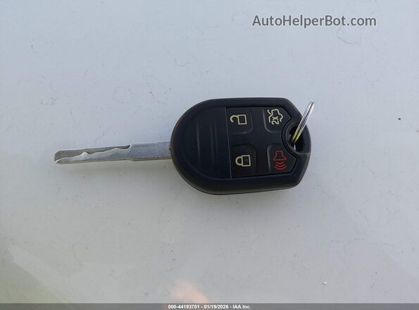 3FADP4BJ6KM125021 2019 FORD FIESTA Blue Вид панелі приладів