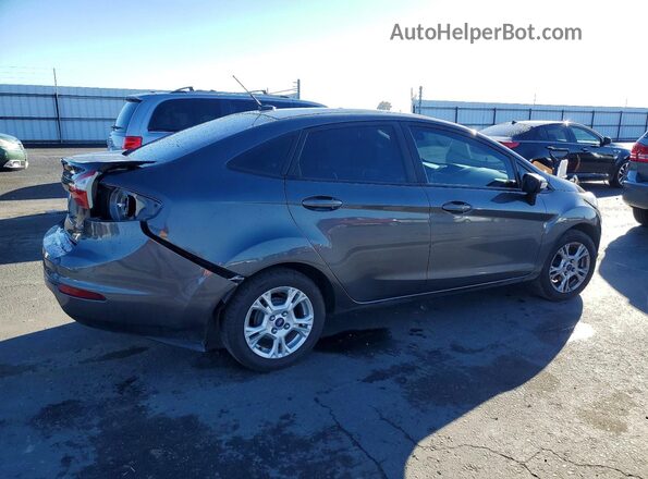 3FADP4BJ8GM193571 2016 FORD FIESTA Charcoal უკანა მარჯვენა