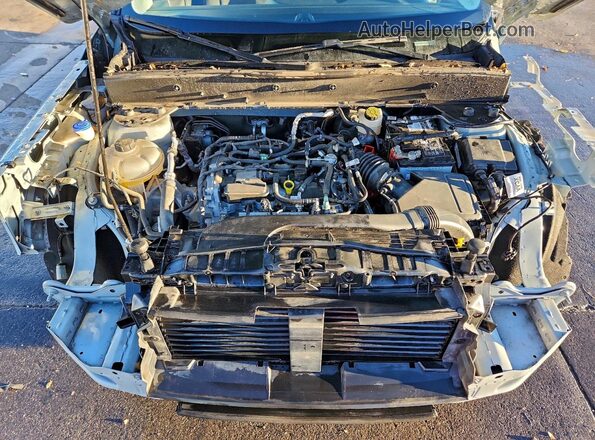 3FMCR9B62NRE04400 2022 FORD BRONCO Gray 