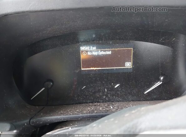 3FMCR9B63RRE82657 2024 FORD BRONCO SPORT Кремовый Вид задних сидений