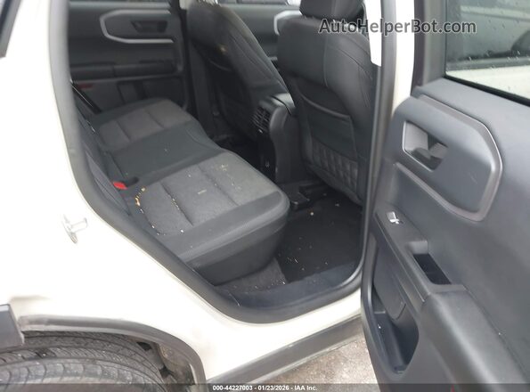 3FMCR9B63RRF41576 2024 FORD BRONCO SPORT Tan VIN კოდის სტიკერის ხედი