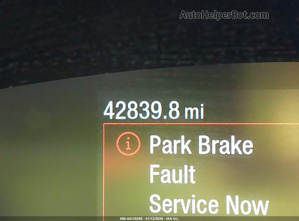 3FMCR9B65RRE07586 2024 FORD BRONCO SPORT White 