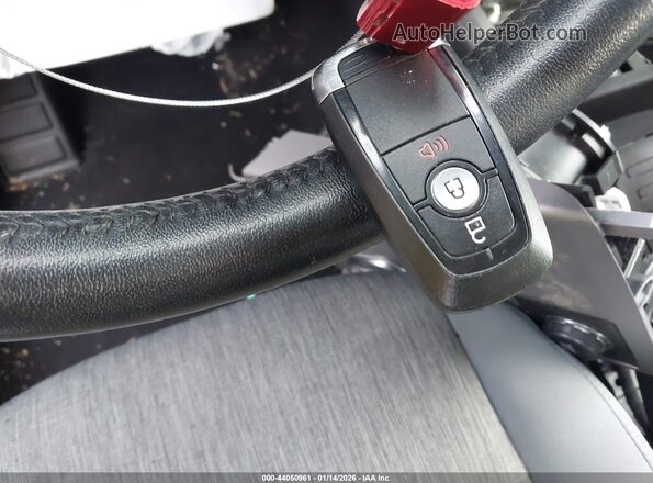 3FMCR9B66PRD29073 2023 FORD BRONCO SPORT Gray წინა პანელის ხედი