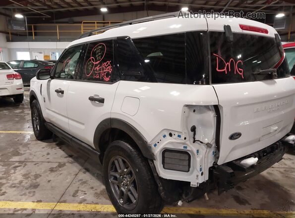 3FMCR9BN9SRE44864 2025 FORD BRONCO SPORT White 