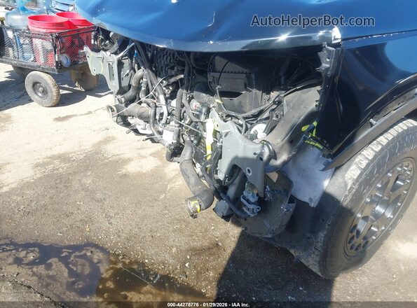 3FMCR9D93MRA14153 2021 FORD BRONCO SPORT Black 