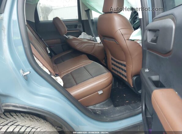3FMCR9D9XMRA04672 2021 FORD BRONCO SPORT Blue VIN կոդի պիտակի տեսք