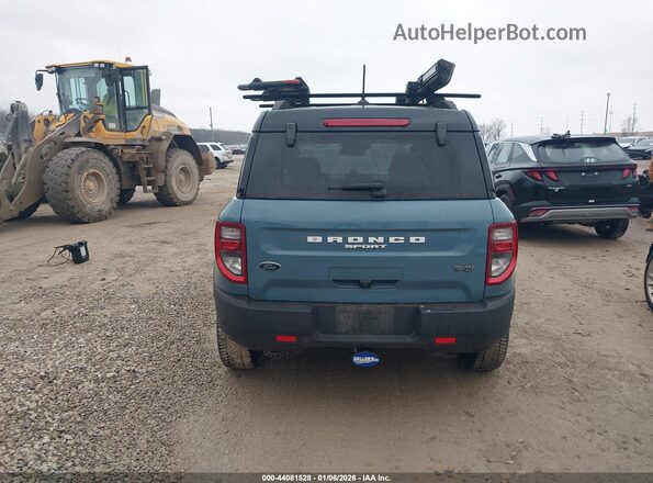 3FMCR9D9XMRA04672 2021 FORD BRONCO SPORT Blue 