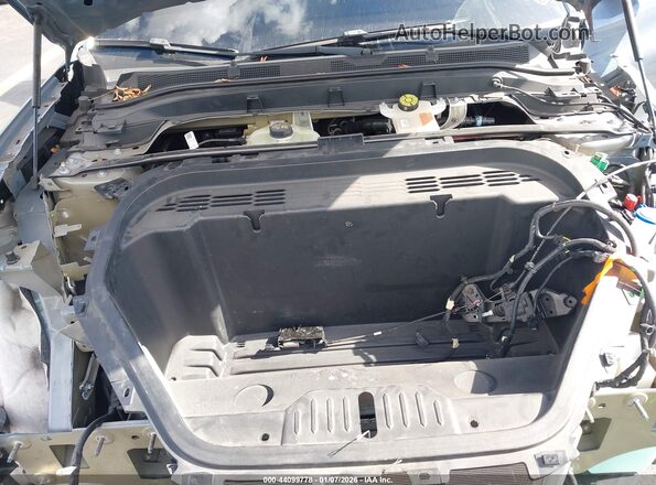 3FMTK1R46PMA77736 2023 FORD MUSTANG MACH-E Gray 