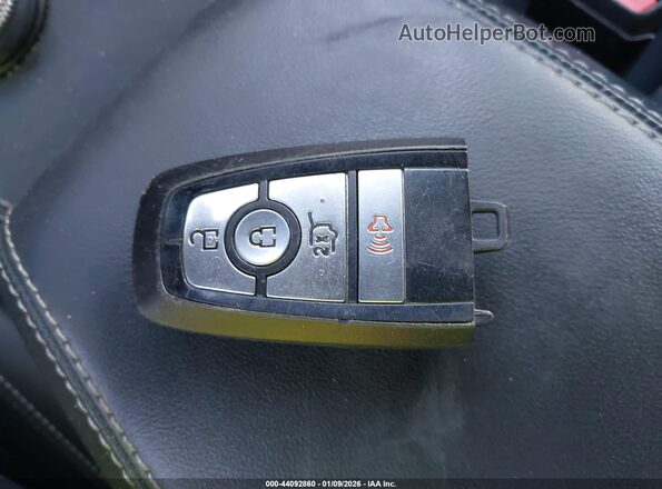 3FMTK1R46PMA99154 2023 FORD MUSTANG MACH-E Gray Вид панелі приладів