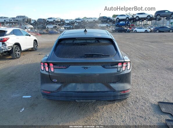 3FMTK1R46PMA99154 2023 FORD MUSTANG MACH-E Gray 