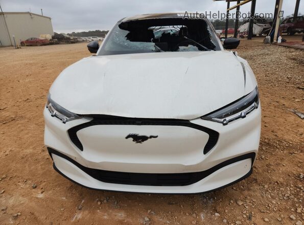 3FMTK1R48PMA93386 2023 FORD MUSTANG White 