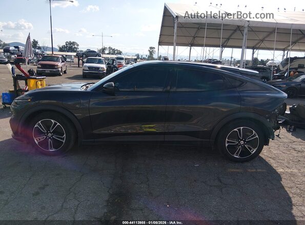3FMTK1RM0MMA47708 2021 FORD MUSTANG MACH-E Серый 